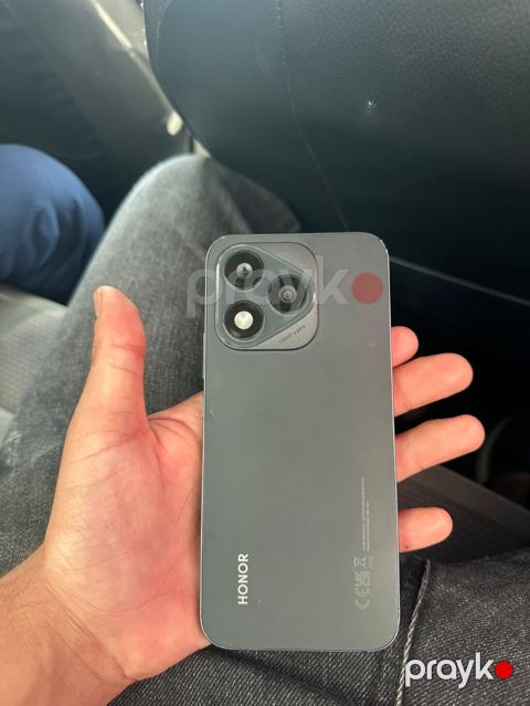 Honor 400 Lite, 256 GB — Gəncə