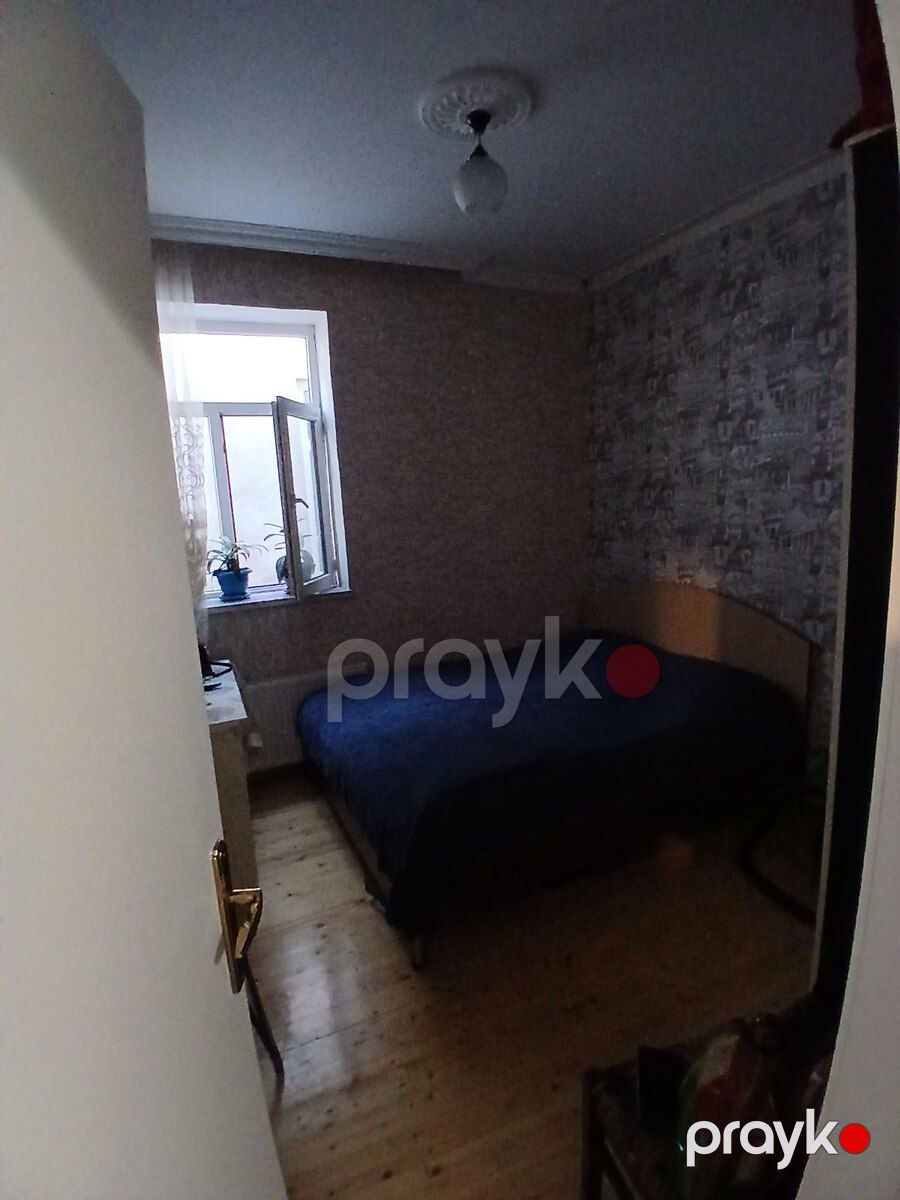 Həyət evi, Masazır qəs — Ev, villa, Bakı (9)
