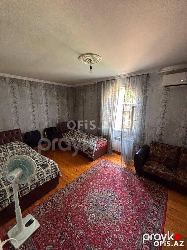 Satılır Xəzər r., Buzovna q., 4 otaq, 150 m² — Ev, villa, Bakı (6)