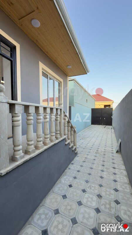 Həyət evləri Satılır Suraxanı r., Hövsan q., 3 otaq, 90 m² — Ev, villa, Bakı (2)