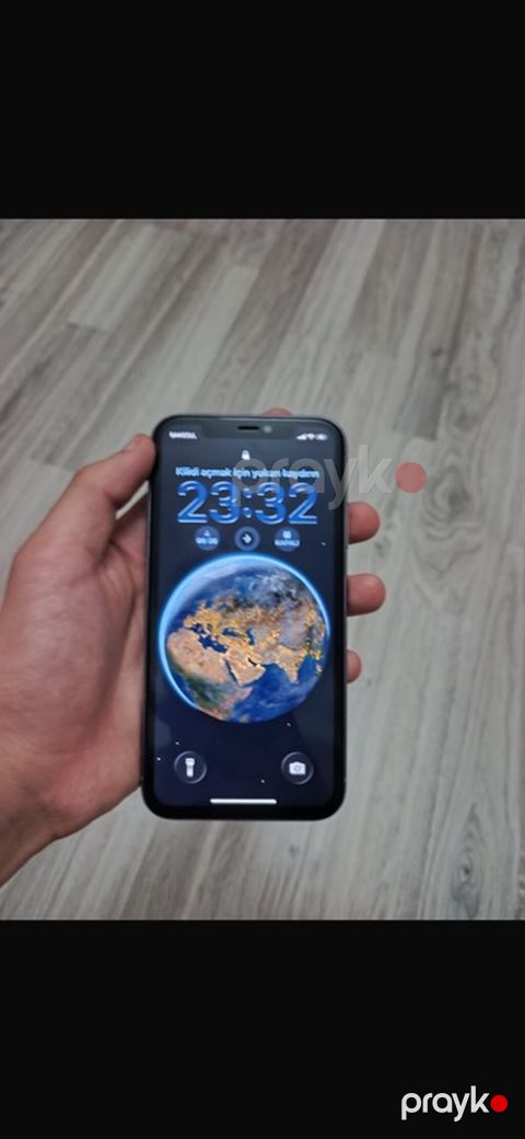 IPhone 11, Face ID — Mingəçevir