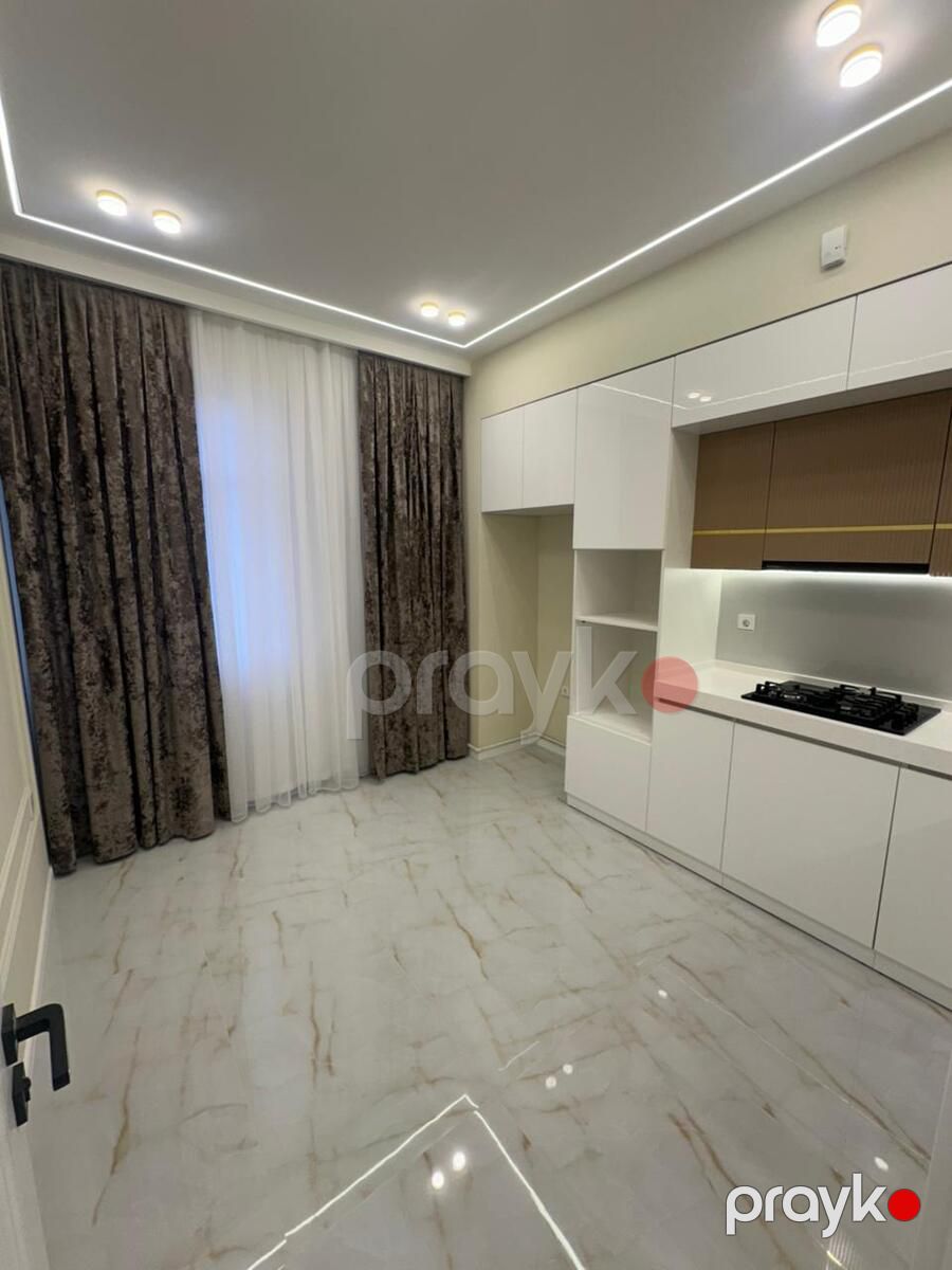 Satılır 2 otaqlı yeni tikili 75 m² — Mənzil, Bakı (12)