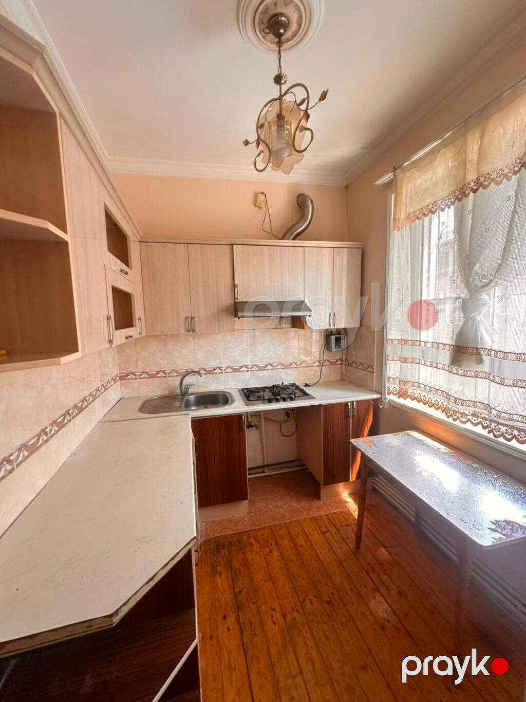 2 otaqlı, Yeni tikili, 62 kv. m — Mənzil, Digah (3)