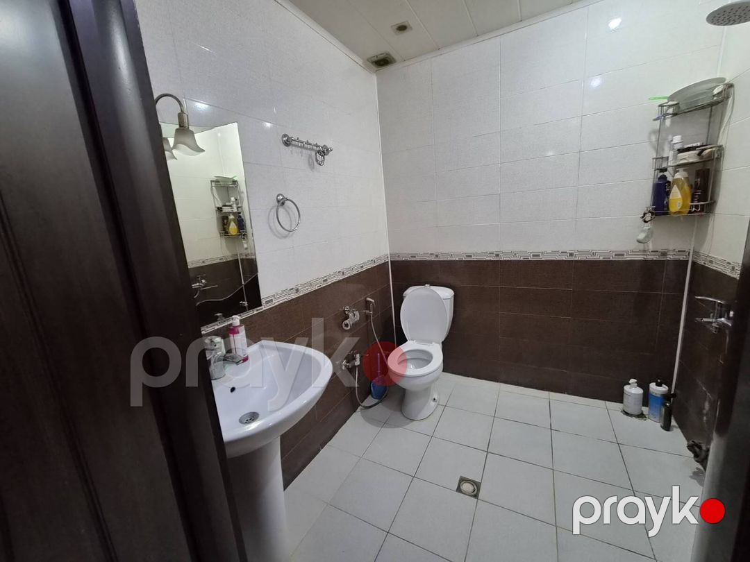 Satılır 2 otaqlı yeni tikili 83 m² — Mənzil, Bakı (6)