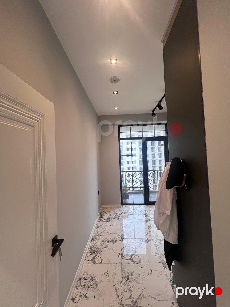 Satılır 2 otaqlı yeni tikili 67 m² — Mənzil, Bakı (2)