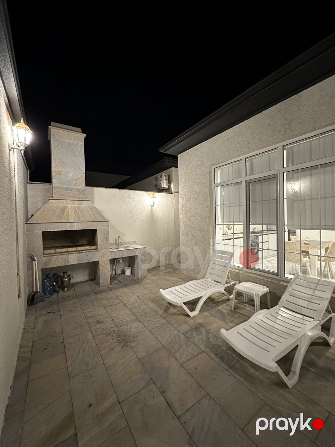 Bağ evi kirayə verilir, Şüvəlan qəs — Ev, villa, Bakı (10)