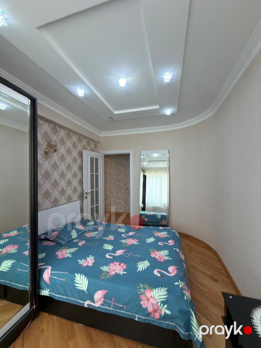 Satılır 3 otaqlı yeni tikili 107 m² — Mənzil, Bakı (7)