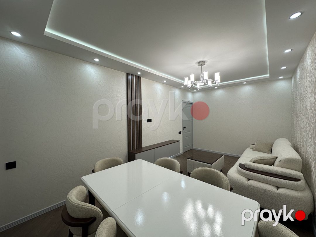Satılır 3 otaqlı köhnə tikili 85 m² — Mənzil, Bakı (4)
