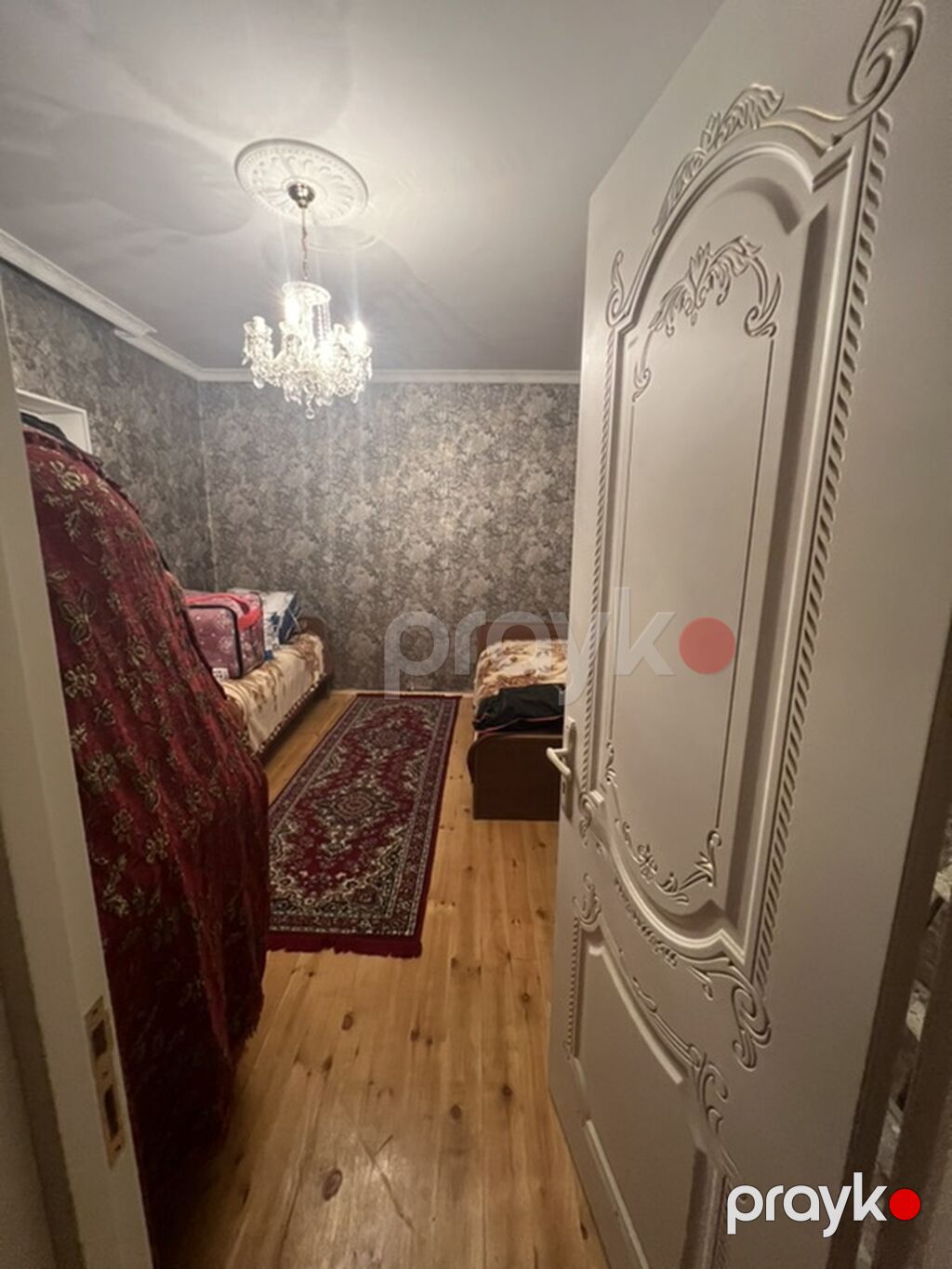 4 otaqlı, 156 kv. m, Kredit yoxdur, Yeni təmirli — Ev, villa, Xırdalan (8)