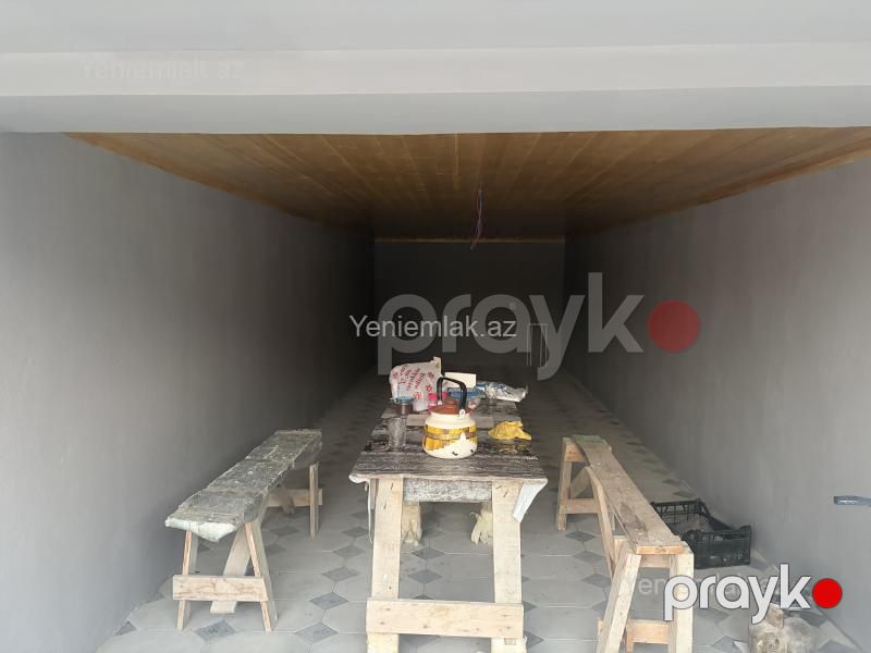Satılır 4 otaqlı Həyət evi / Villa, 160 m², Saray — Ev, villa, Abşeron (10)