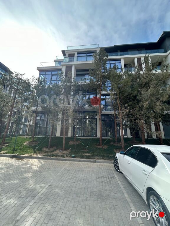 Satılır 3 otaqlı yeni tikili 133.4 m² — Mənzil, Bakı (2)