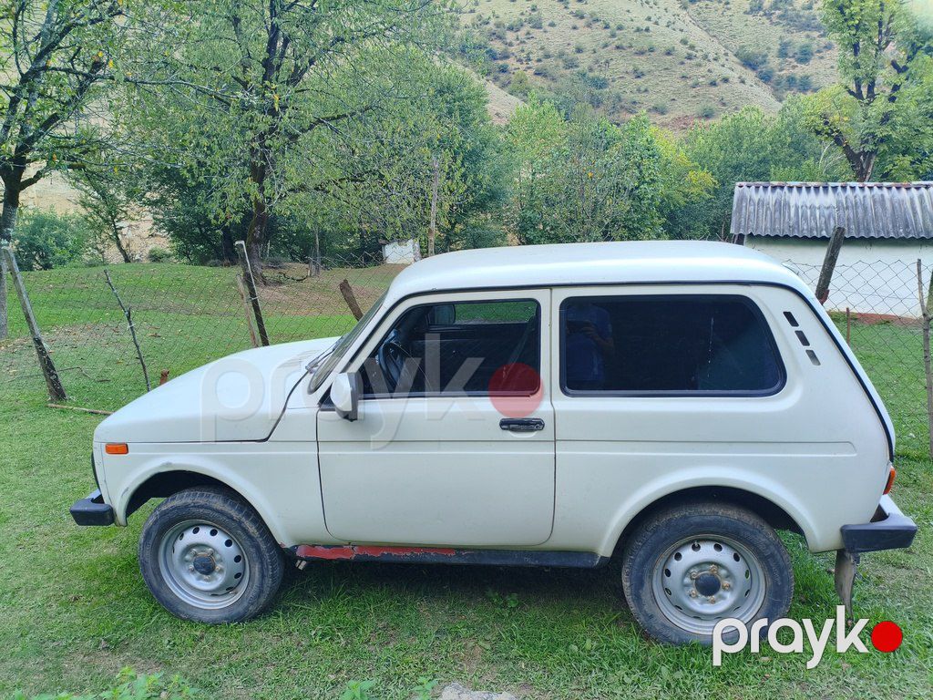 Lada (VAZ) Niva, 1.7 L, 1984 il, 157 170 km — Avtomobillər, Astara (3)