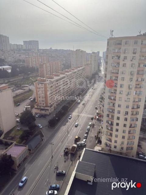 Satılır 3 otaqlı Bina evi menzil (Yeni tikili), 120 m², Xətai rayonu — Bakı