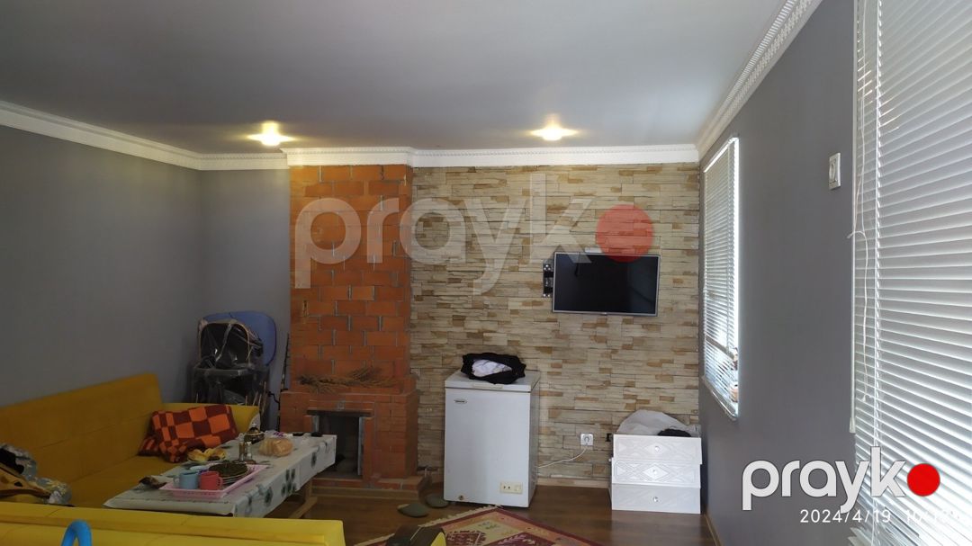 Satılır 3 otaqlı həyət evi/bağ evi 92 m² — Ev, villa, Bakı (2)