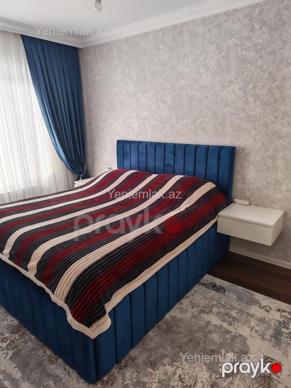 Satılır 4 otaqlı Bina evi menzil (Köhnə tikili), 90 m², 12-ci mikrorayon — Mənzil, Sumqayıt (4)