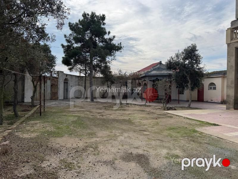 Satılır Torpaq sahəsi, 20 sot, Xəzər rayonu — Torpaq, Bakı (4)
