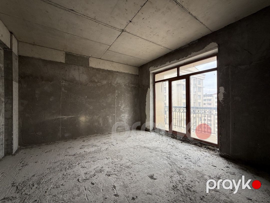 Satılır 5 otaqlı yeni tikili 326 m² — Mənzil, Bakı (3)