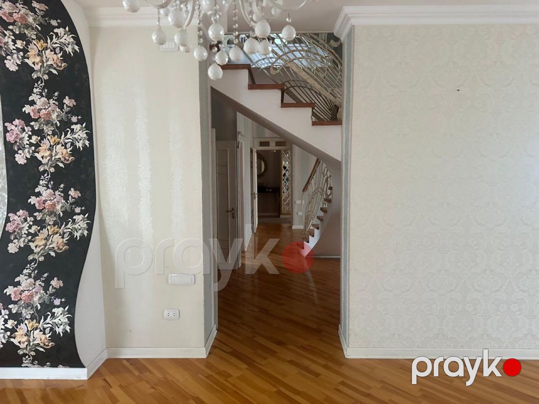Həyət evi, Binəqədi r — Ev, villa, Bakı (7)