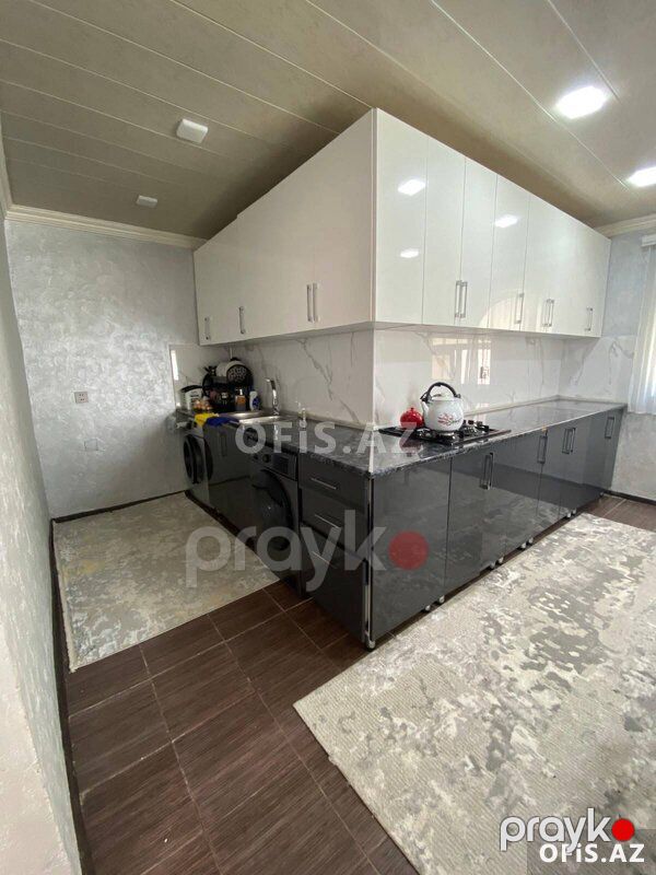 Satılır Sabunçu r., Maştağa q., 4 otaq, 150 m² — Ev, villa, Bakı (3)
