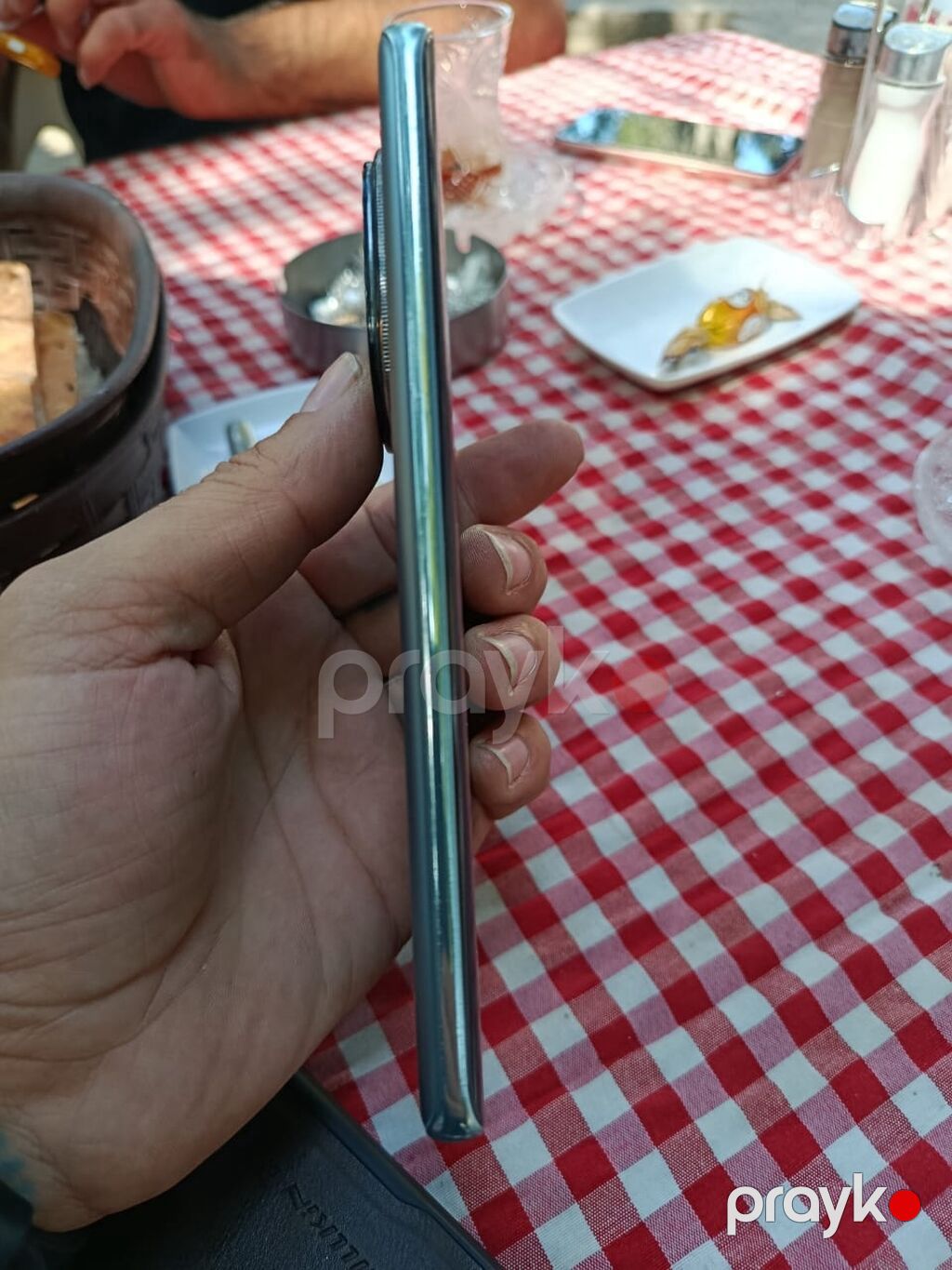 Redmi Note 14 Pro+, 512 GB, rəng - Yaşıl, Sensor, Barmaq izi, Simsiz şarj — Xiaomi, Bakı (2)