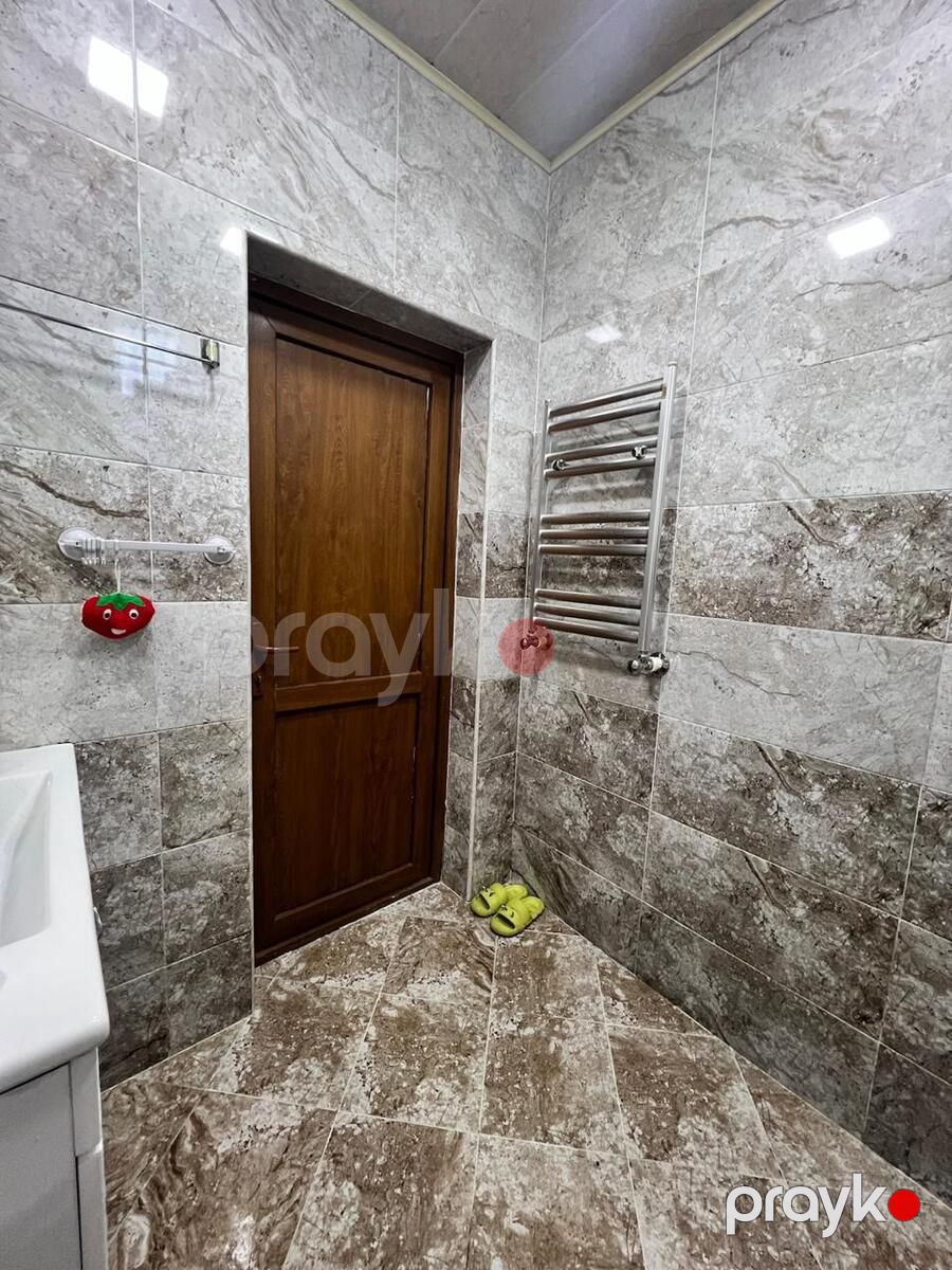 Satılır 3 otaqlı həyət evi/bağ evi 70 m² — Ev, villa, Bakı (11)