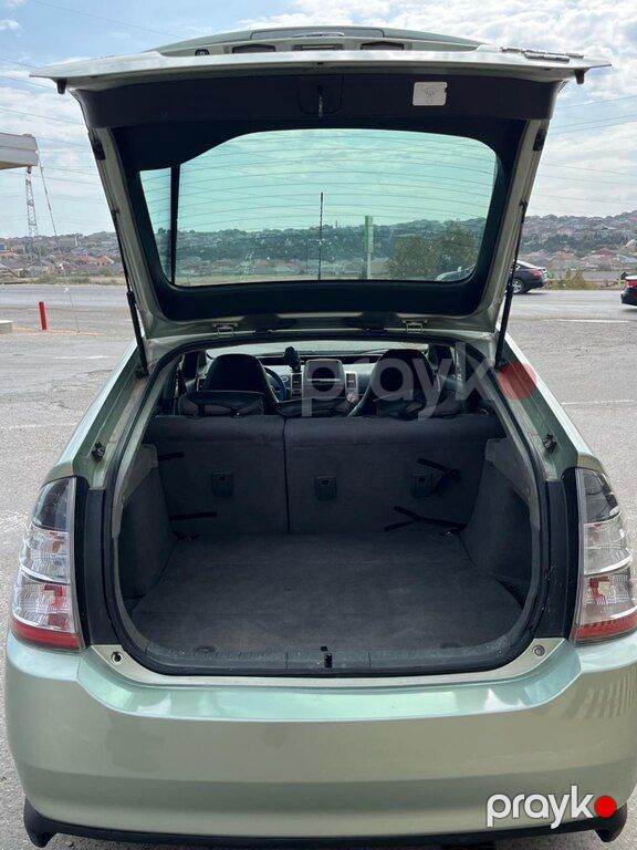 Toyota Prius, 1.5 L, 1.3 kWh, 2007 il, 300 000 km — Avtomobillər, Bakı (6)