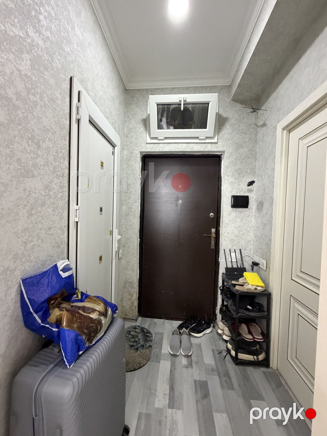 Satılır 2 otaqlı yeni tikili 56 m² — Mənzil, Bakı (12)