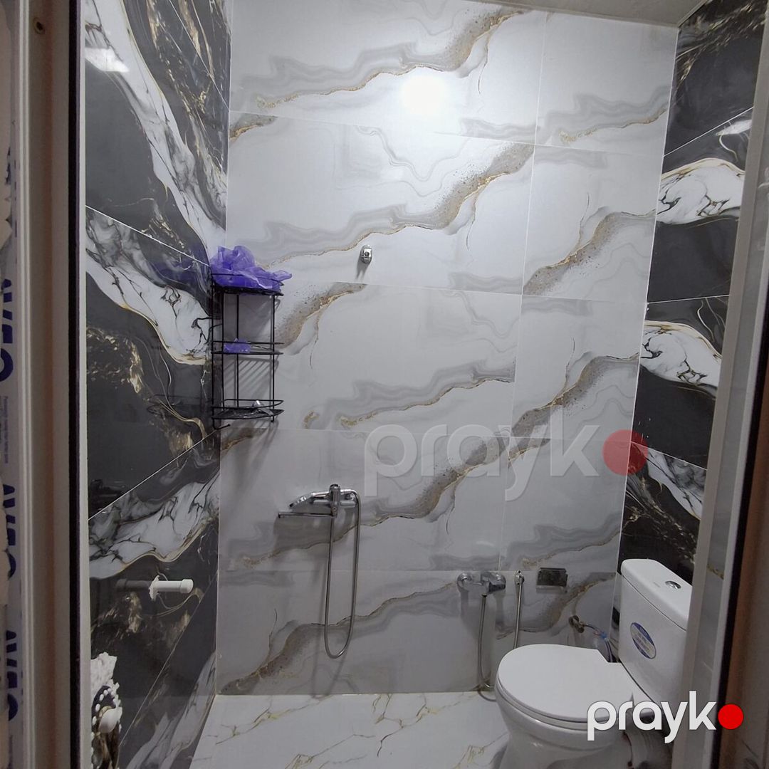 2-otaqlı yeni tikili, Aaaf Park, 60 m² — Mənzil, Xırdalan (7)