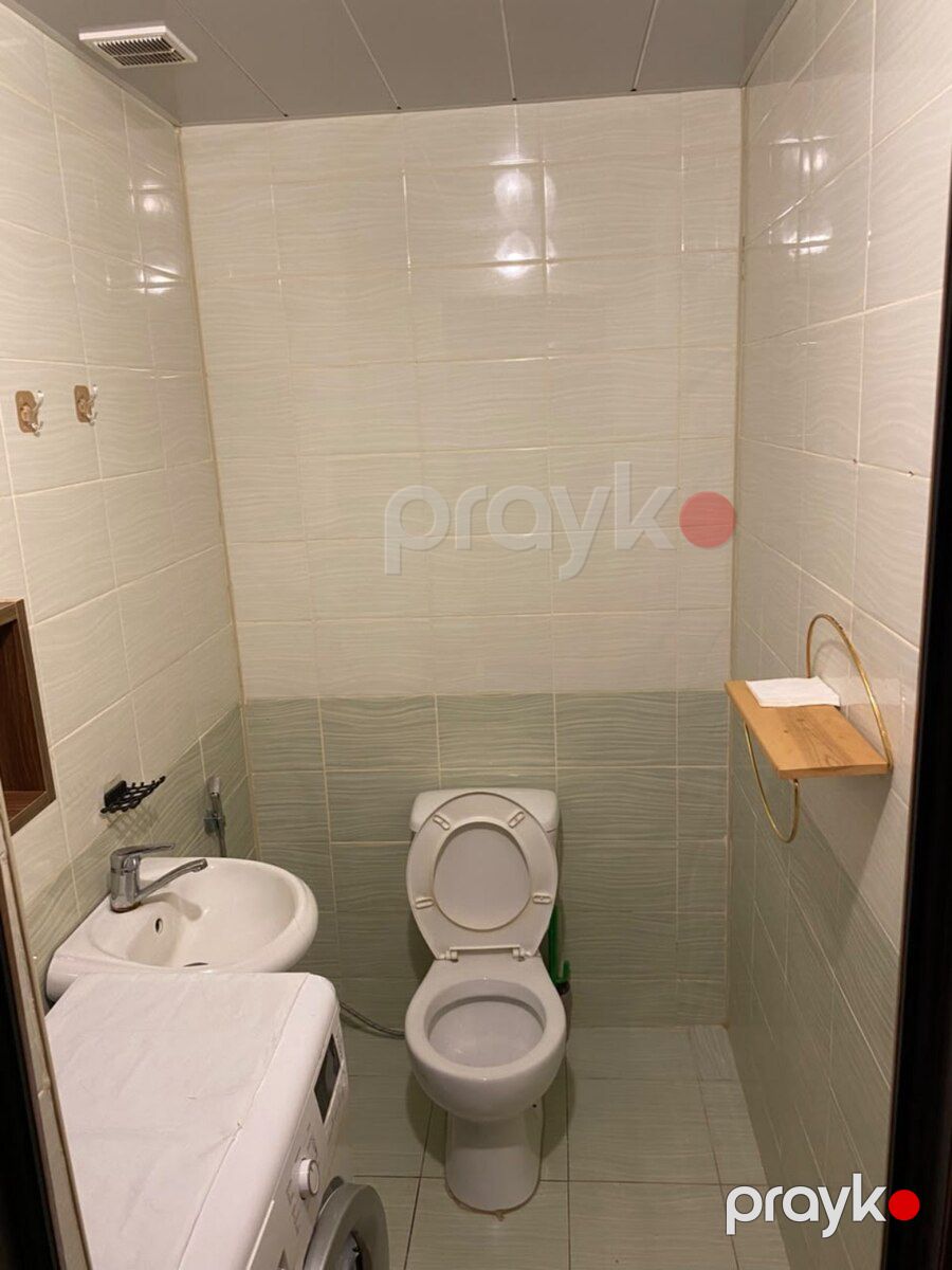 3-otaqlı yeni tikili kirayə verilir, Sumqayıt ş., 84 m² — Mənzil, Sumqayıt (2)
