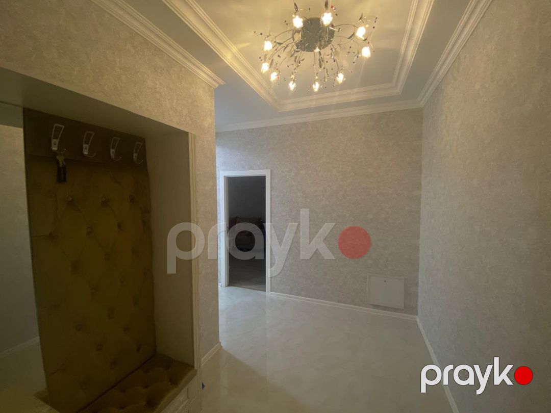 2-otaqlı yeni tikili kirayə verilir, Sumqayıt ş., 75 m² — Mənzil, Sumqayıt (6)