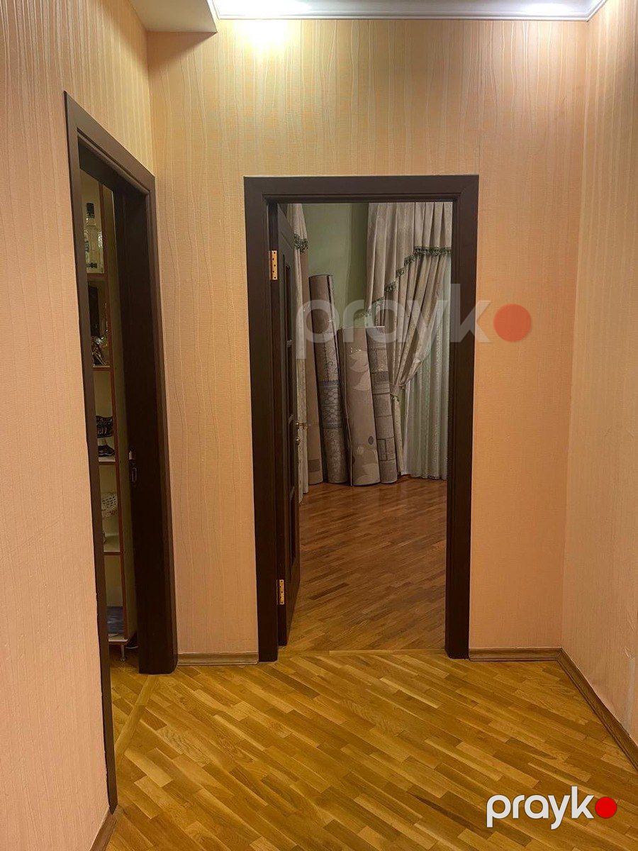 İcarəyə verilir 2 otaqlı yeni tikili 98 m² — Mənzil, Bakı (11)