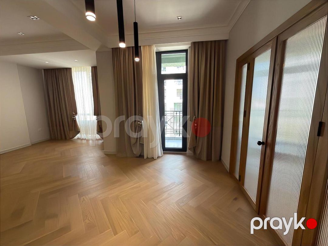 Satılır 3 otaqlı yeni tikili 134 m² — Mənzil, Bakı (11)