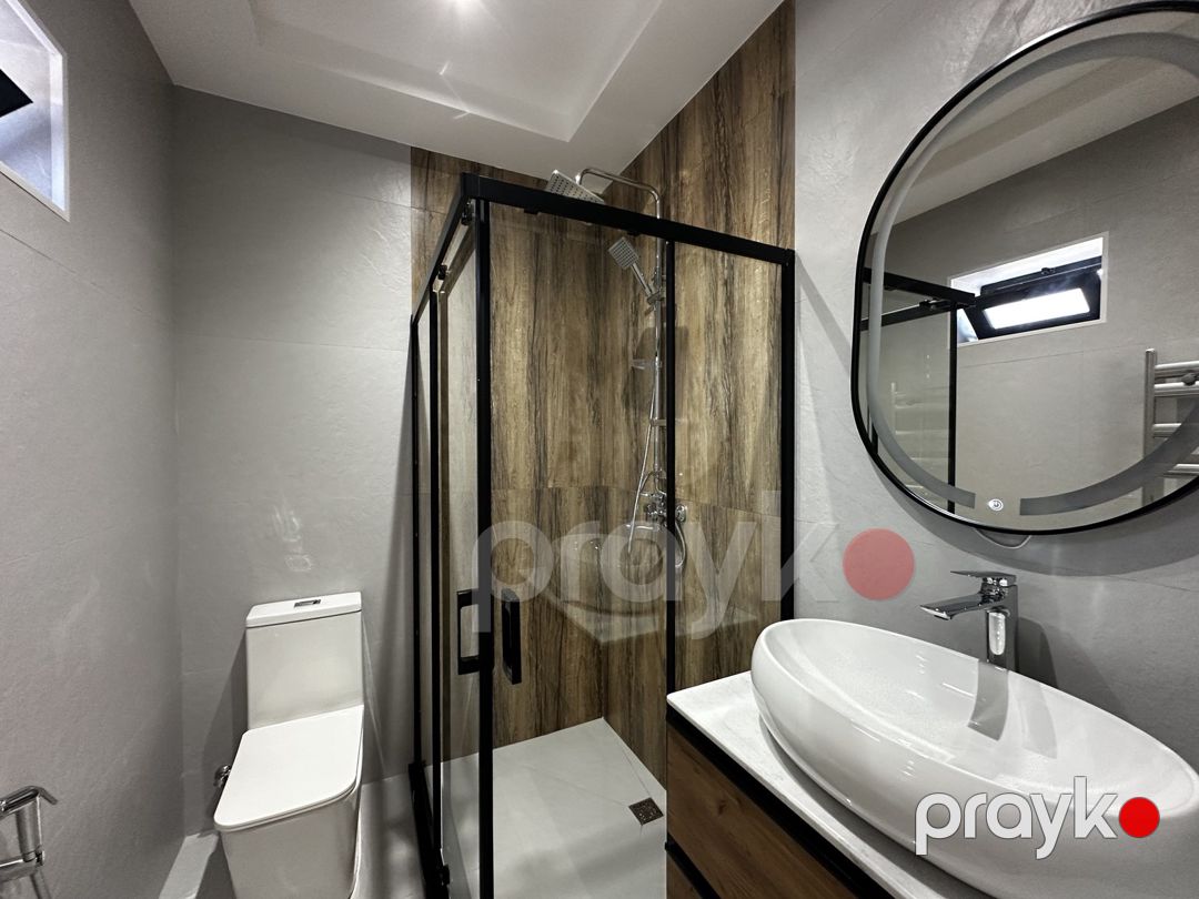 Satılır 4 otaqlı həyət evi/bağ evi 150 m² — Ev, villa, Bakı (11)