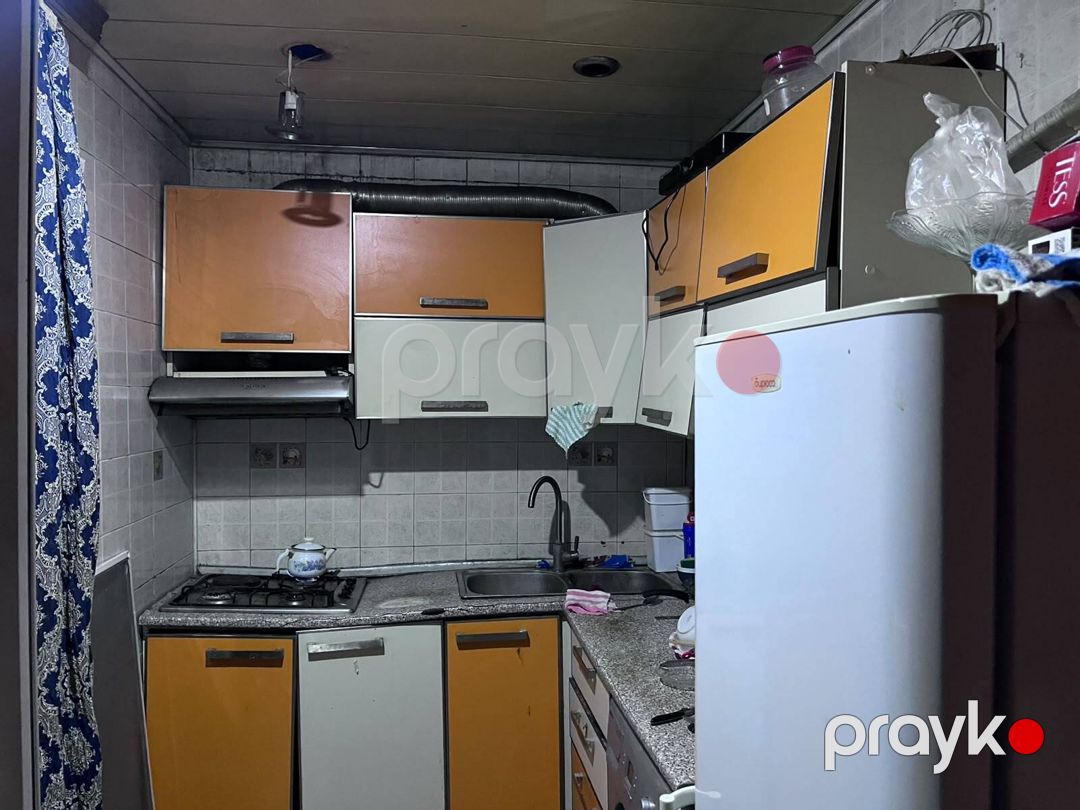 İcarəyə verilir 2 otaqlı köhnə tikili 50 m² — Mənzil, Bakı (4)