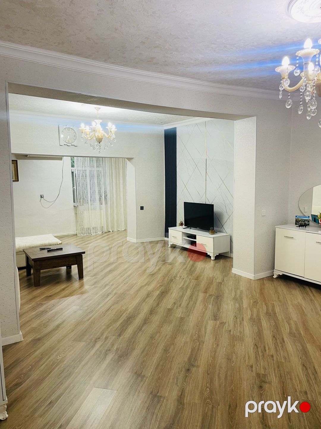 Satış: 4 otaqlı Ev / villa, 130 m², Sabunçu rayonu — Ev, villa, Bakı (3)