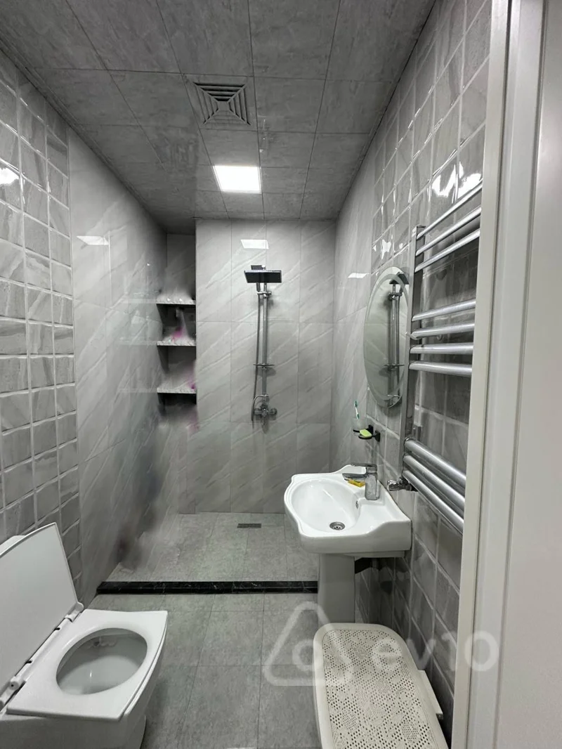 2 otaqlı mənzil, 65 m², Jasmin park, Xırdalan — Mənzil, Xırdalan (7)