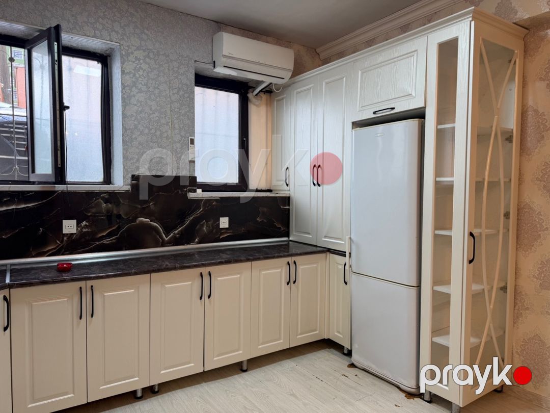 2-otaqlı yeni tikili kirayə verilir, Xırdalan ş., 67 m² — Mənzil, Xırdalan (5)