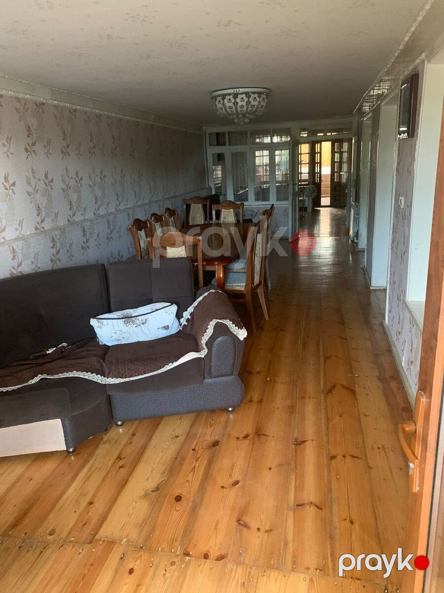 Həyət evi, Gəncə ş — Ev, villa, Gəncə (6)