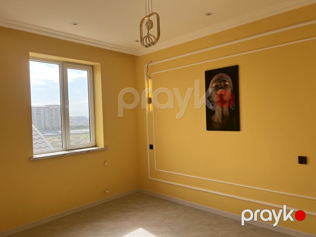 Satılır 5 otaqlı həyət evi/bağ evi 180 m² — Ev, villa, Bakı (12)