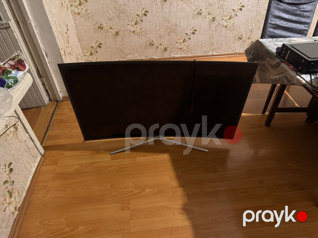 Televizor Samsung UE49M6500AU — TV və Video, Bakı (2)