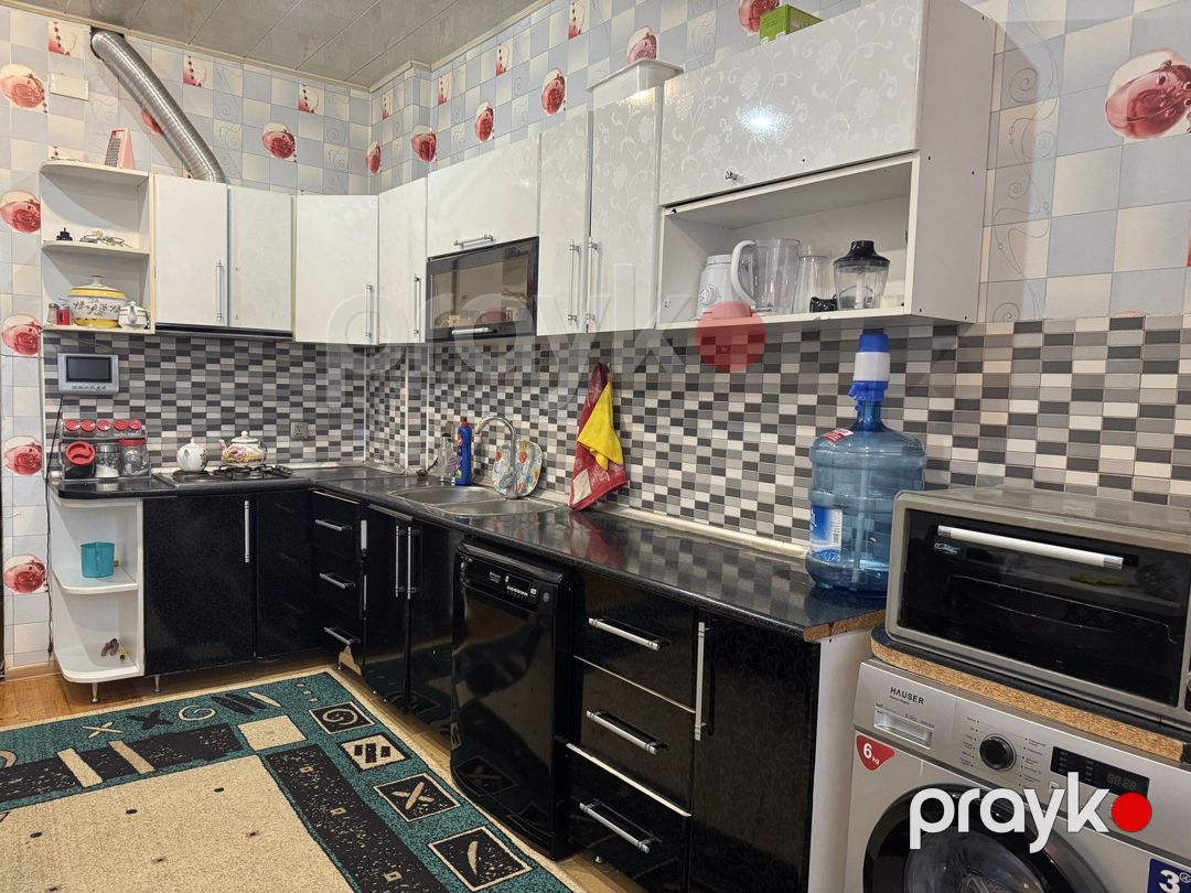 İcarəyə verilir 2 otaqlı yeni tikili 120 m² — Mənzil, Bakı (5)