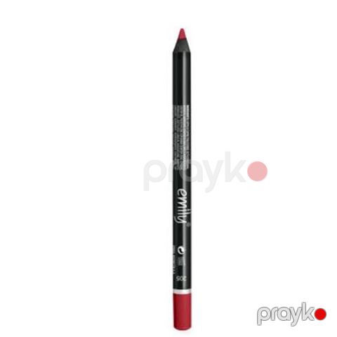Dodaq üçün qələm Golden Rose Emily Long Lasting Lip Pencil 205 — Bakı