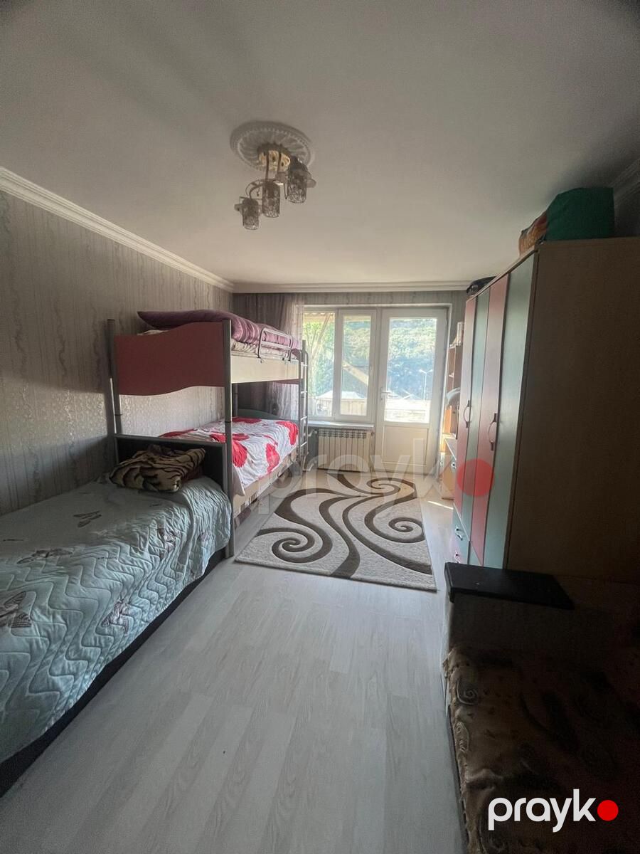 Satılır 3 otaqlı köhnə tikili 68 m² — Mənzil, Bakı (3)