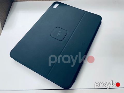 Apple iPad A/16 2025 smart magnetlc case — Bakı