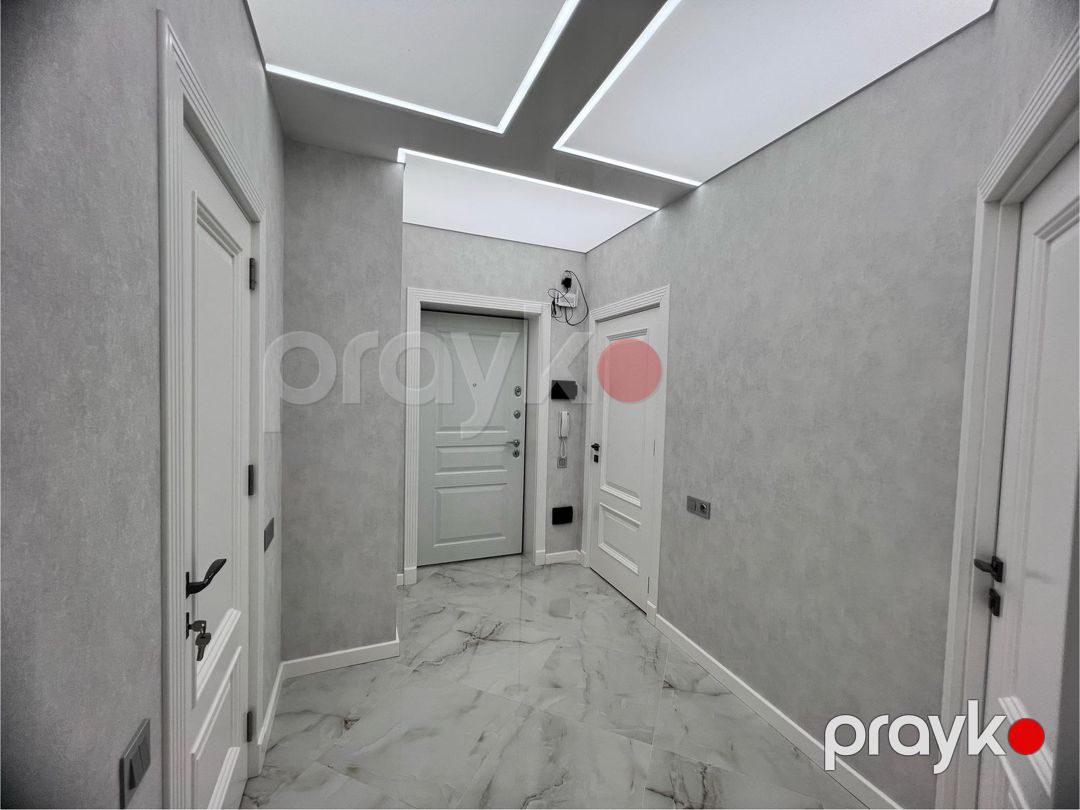 2-otaqlı yeni tikili kirayə verilir, Sumqayıt ş., 60 m² — Mənzil, Sumqayıt (8)