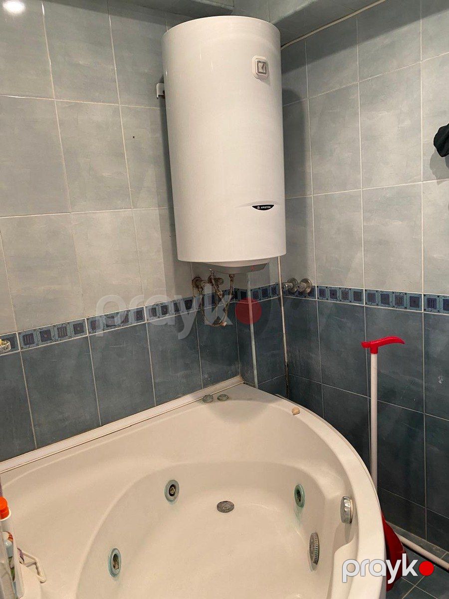 Satılır 3 otaqlı yeni tikili 95 m² — Mənzil, Bakı (10)