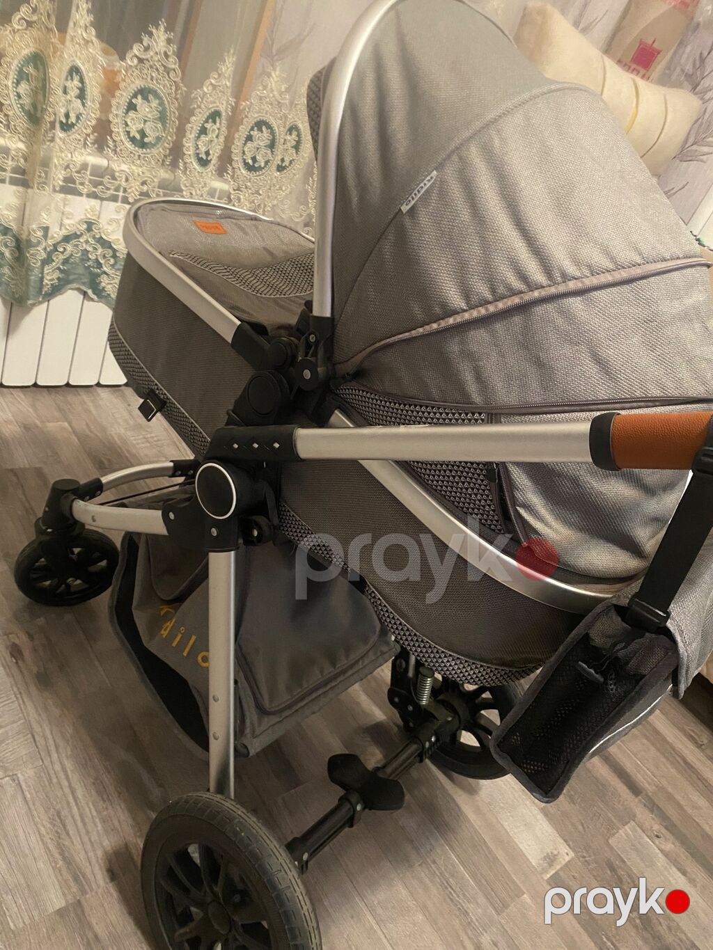 Yeni, Ünvandan götürmə, Ödənişli çatdırılma — Arabalalar, Bakı (3)