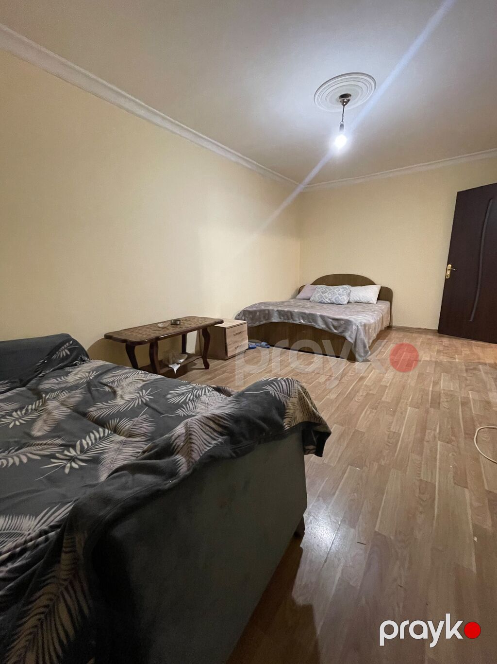 28 mayda semed vurgun bagin yaninda 1 otaqdan ibaret evimiz kiraye — Mənzil, Bakı (8)
