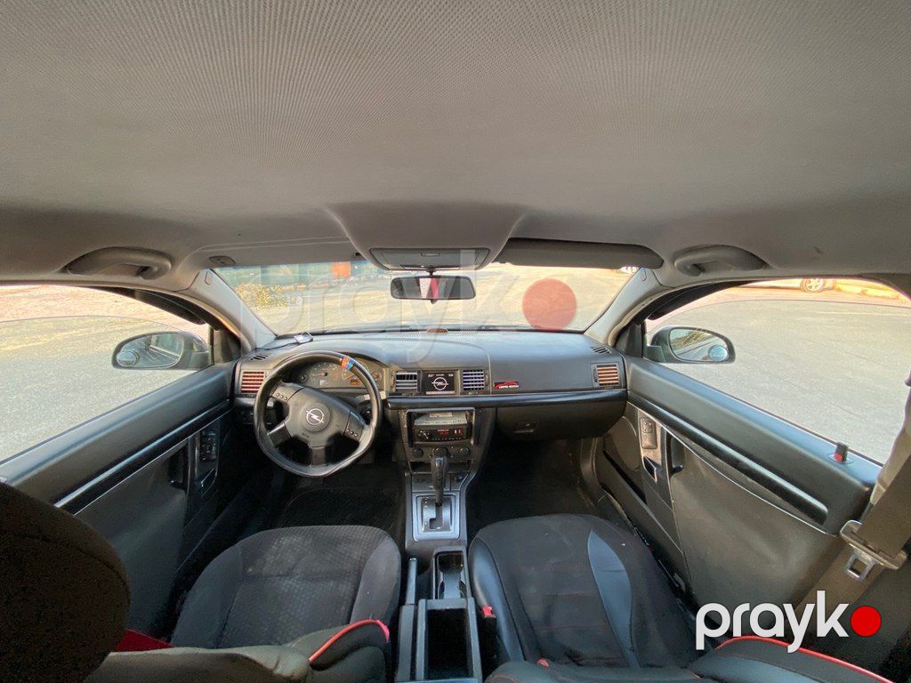 Opel Vectra, 2.2 L, 2007 il, 263 000 km — Avtomobillər, Bakı (3)