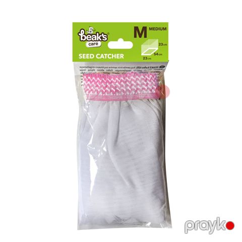 Qəfəs üçün çexol Beak's Care Seed Catcher, ölçü M — Bakı